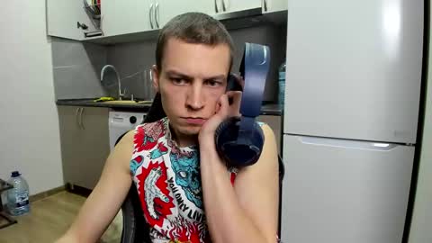 You can ask my name in pm online show from March 12, 6:47 pm