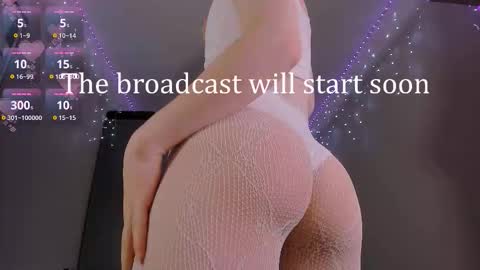 Mikaella - Mika online show from February 25, 10:52 pm