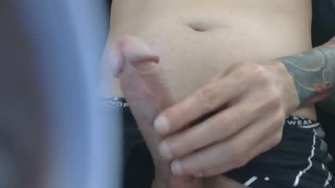 Snapshot of yokaxondoo chatting on October 1, 6:41 am yokaxondoo online show from October 1, 6:41 am