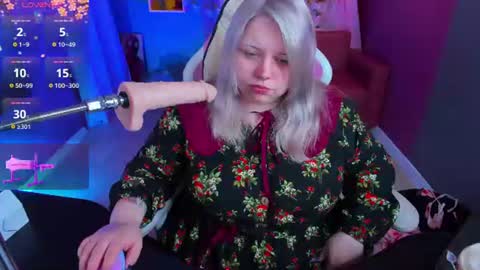 Yoki online show from June 20, 6:38 am