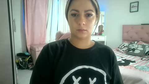 yokiko online show from October 30, 2:07 pm