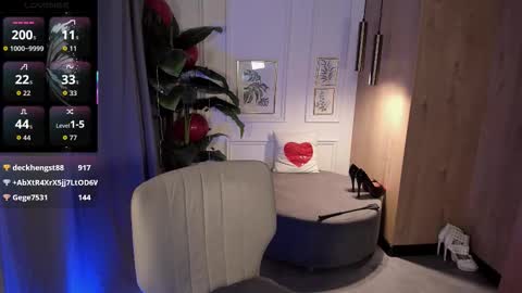 Yolanda online show from November 4, 8:24 am