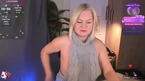 Yolanda online show from December 19, 8:27 pm