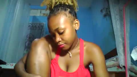yolandrina90 online show from October 7, 6:16 pm
