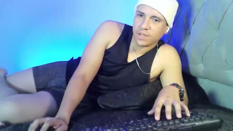 Yonat online show from May 10, 7:41 pm