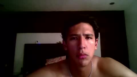 yongmodel00 online show from April 9, 2:33 am