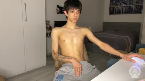 Yoo Dee Ohh online show from March 19, 1:37 pm