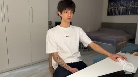 Snapshot of yoo_dee_ohh chatting on July 14, 12:00 pm Yoo Dee Ohh online show from July 14, 12:00 pm