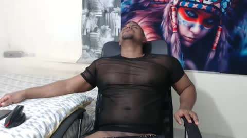 yordanocleys online show from October 12, 11:59 pm