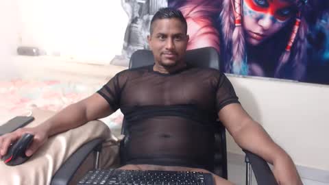 yordanocleys online show from March 10, 5:01 am