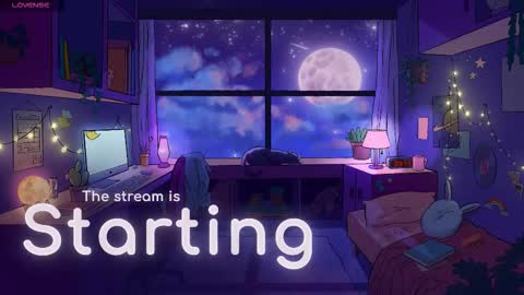 YoruNyan Momoyami online show from January 19, 3:21 am