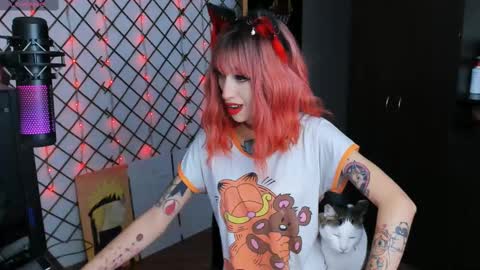 Snapshot of yoshino_san chatting on February 10, 11:02 pm you can call me Andy or  yoshi  3 online show from February 10, 11:02 pm