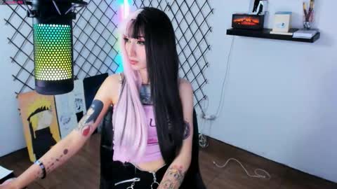 you can call me Andy or  yoshi  3 online show from March 15, 11:11 pm