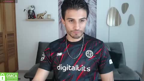 Snapshot of yoshy_man chatting on December 20, 3:14 am yoshy_man online show from December 20, 3:14 am