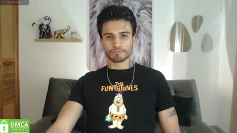 Snapshot of yoshy_man chatting on December 23, 3:29 am yoshy_man online show from December 23, 3:29 am