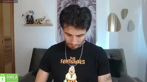 Snapshot of yoshy_man chatting on December 23, 6:33 am yoshy_man online show from December 23, 6:33 am