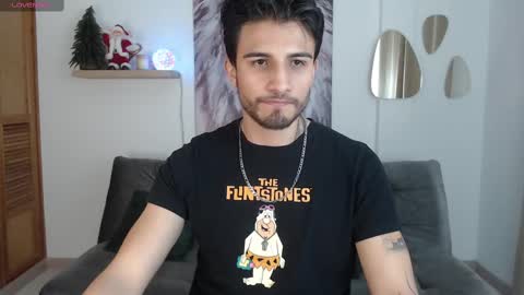 yoshy_man online show from December 30, 6:31 am