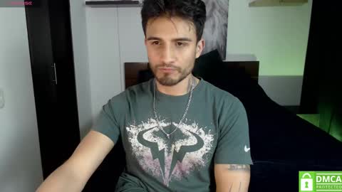 yoshy_man online show from February 28, 6:32 am