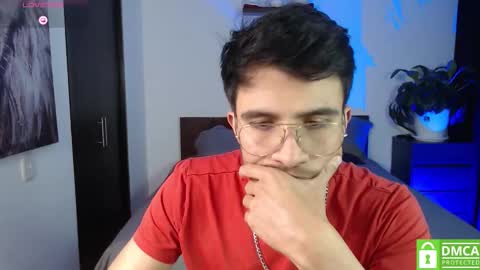 yoshy_man online show from October 5, 3:05 am