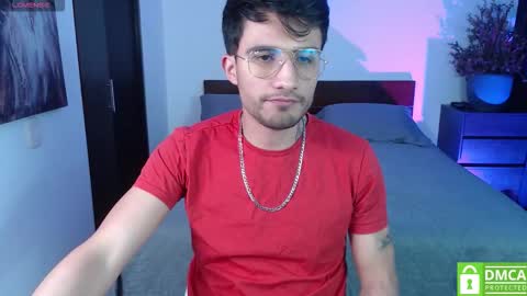 Snapshot of yoshy_man chatting on October 13, 2:55 am yoshy_man online show from October 13, 2:55 am