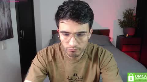 Snapshot of yoshy_man chatting on October 14, 2:56 am yoshy_man online show from October 14, 2:56 am