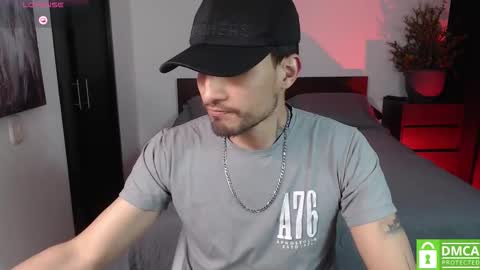 Snapshot of yoshy_man chatting on October 22, 2:56 am yoshy_man online show from October 22, 2:56 am