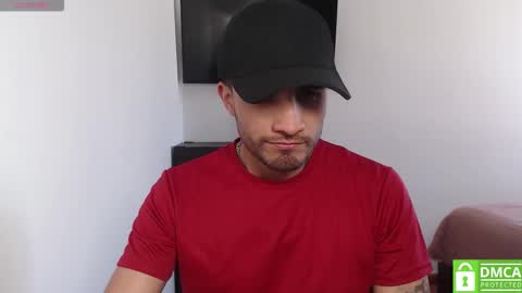 yoshy_man online show from February 26, 2:49 pm