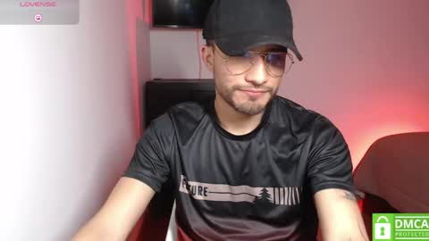 yoshy_man online show from May 7, 3:01 am