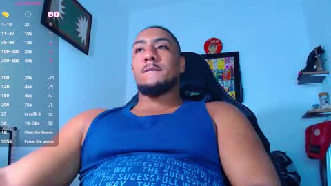 Enzo online show from October 11, 4:22 am