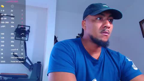 Snapshot of yosoy_enzo2020 chatting on October 27, 12:31 pm Enzo online show from October 27, 12:31 pm