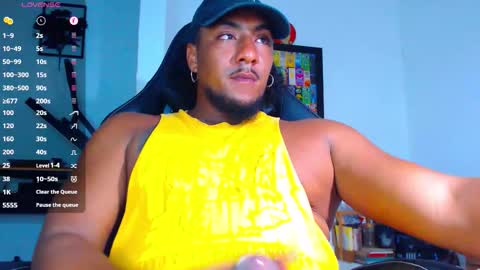 Snapshot of yosoy_enzo2020 chatting on November 19, 3:28 am Enzo online show from November 19, 3:28 am