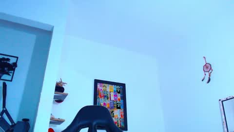 Snapshot of yosoy_enzo2020 chatting on November 24, 3:50 am Enzo online show from November 24, 3:50 am