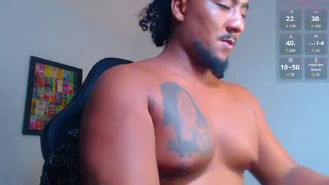 Snapshot of yosoy_enzo2020 chatting on June 29, 3:13 am Enzo online show from June 29, 3:13 am