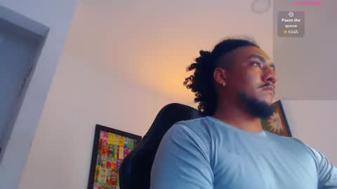 Snapshot of yosoy_enzo2020 chatting on July 5, 4:52 am Enzo online show from July 5, 4:52 am