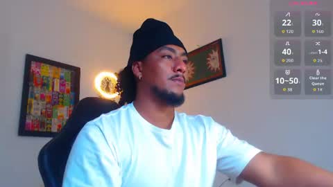 Snapshot of yosoy_enzo2020 chatting on July 6, 3:58 am Enzo online show from July 6, 3:58 am