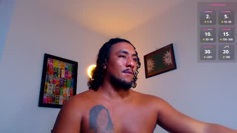 Snapshot of yosoy_enzo2020 chatting on July 12, 4:03 am Enzo online show from July 12, 4:03 am