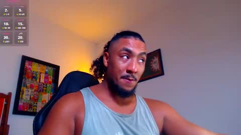 Snapshot of yosoy_enzo2020 chatting on July 14, 3:55 am Enzo online show from July 14, 3:55 am