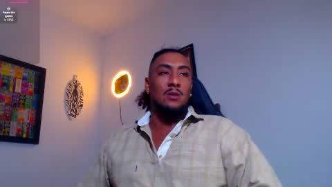 Snapshot of yosoy_enzo2020 chatting on July 15, 3:34 am Enzo online show from July 15, 3:34 am