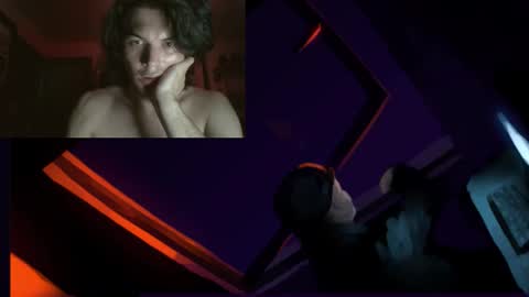 yosoycarlosierra23 online show from March 19, 4:38 am