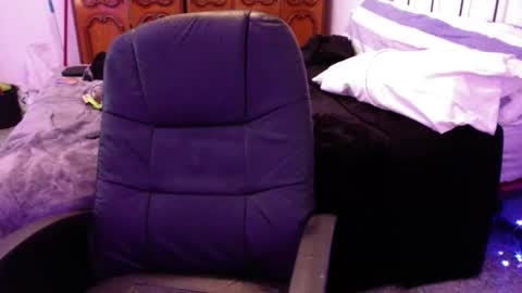 AlexBlack online show from March 4, 7:53 pm