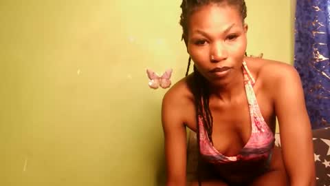 Sweetkitty online show from April 20, 10:18 am