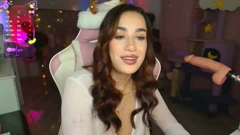 Snapshot of you_angel__ chatting on December 2, 11:56 pm Ana online show from December 2, 11:56 pm