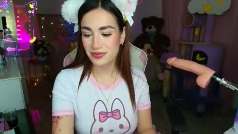 Snapshot of you_angel__ chatting on December 20, 12:51 am Ana online show from December 20, 12:51 am