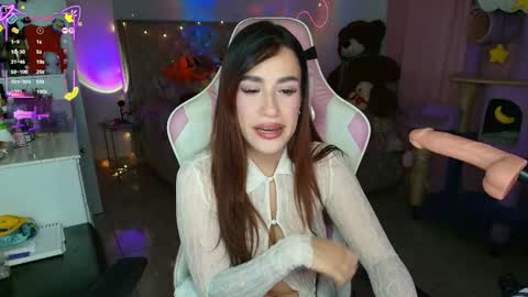 Snapshot of you_angel__ chatting on February 11, 4:28 am Ana online show from February 11, 4:28 am