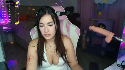 Ana online show from April 30, 5:14 am