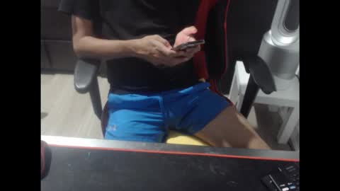 you_are_what_i_need online show from March 5, 1:40 pm