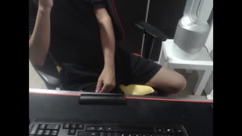 you_are_what_i_need online show from March 12, 12:00 pm