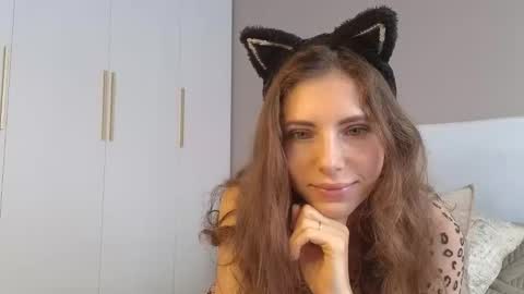 Liliya online show from May 14, 8:21 am