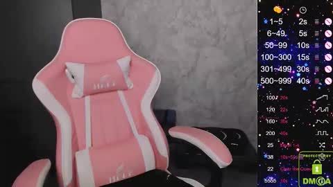 Lika online show from November 23, 2:33 am