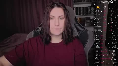 Lika online show from February 18, 1:01 am